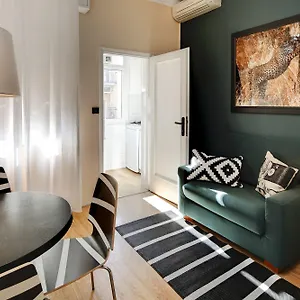 Aparthotel Pian Della Nave, Milano