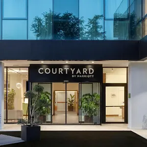 Hotel Courtyard By Marriott Linate, Milano