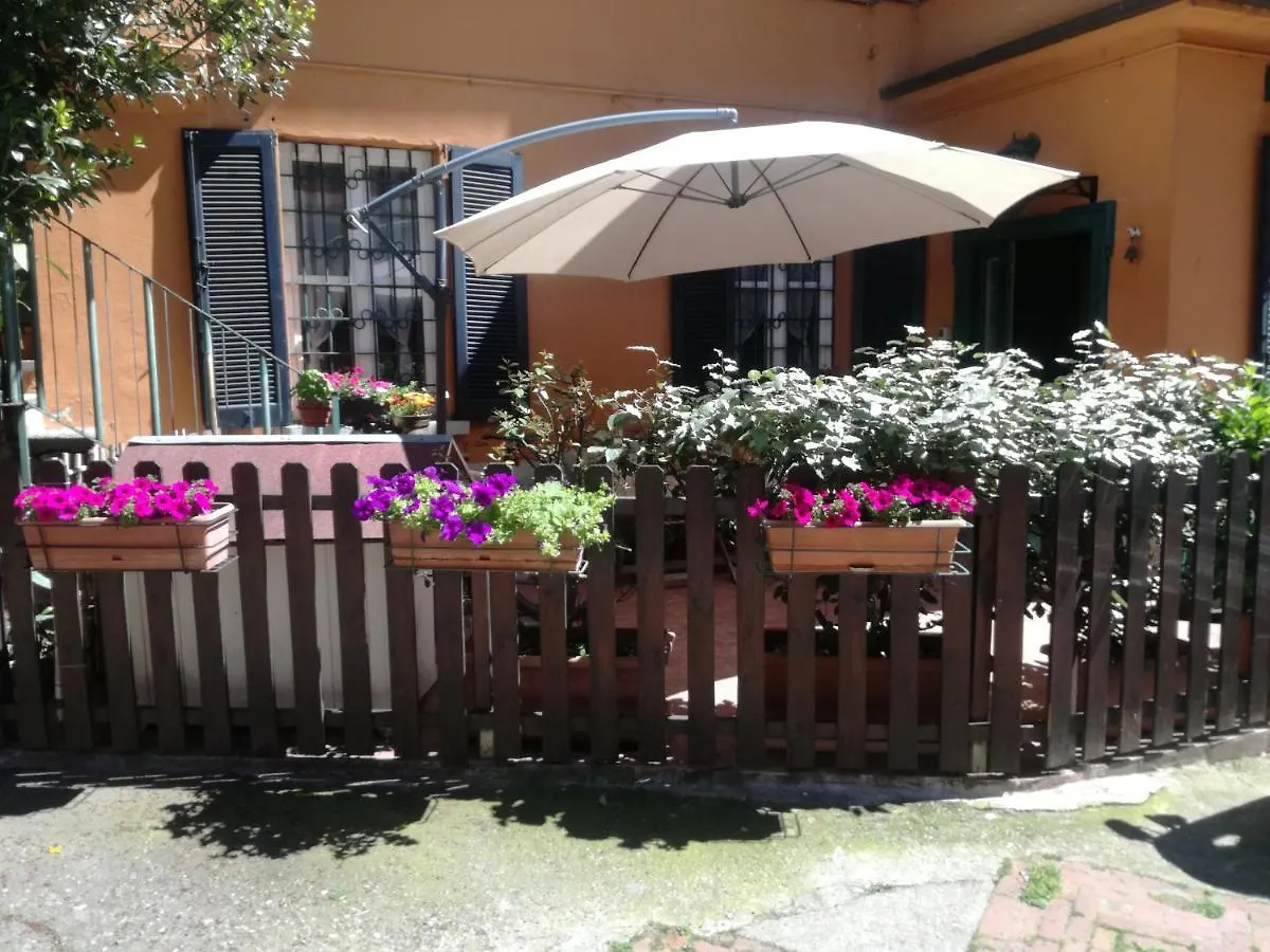 Casa Fiorita Bed and Breakfast Milano