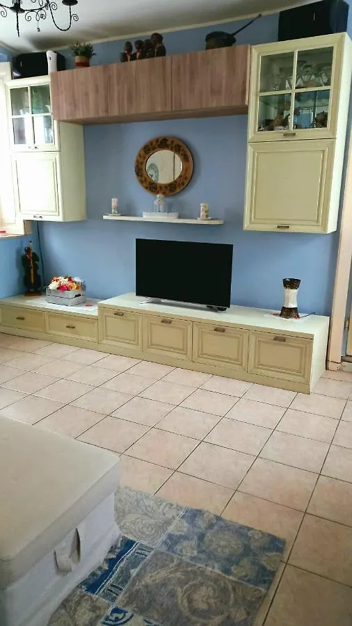 Casa Fiorita Bed and Breakfast Milano 0*,