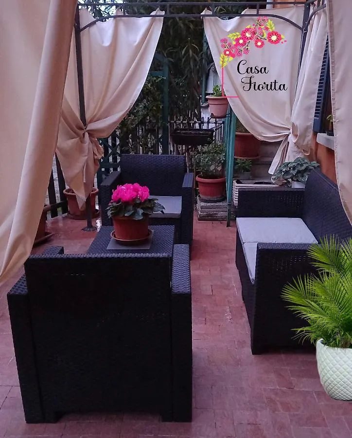 Casa Fiorita Bed and Breakfast Milano Bed & Breakfast
