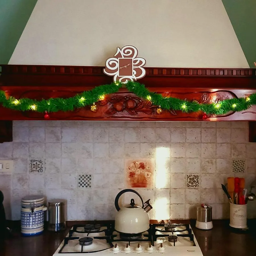 Casa Fiorita Bed and Breakfast Milaan