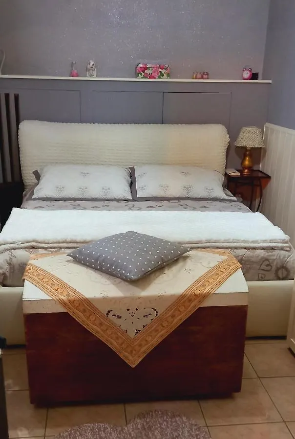 Casa Fiorita Bed and Breakfast Milaan 0*,