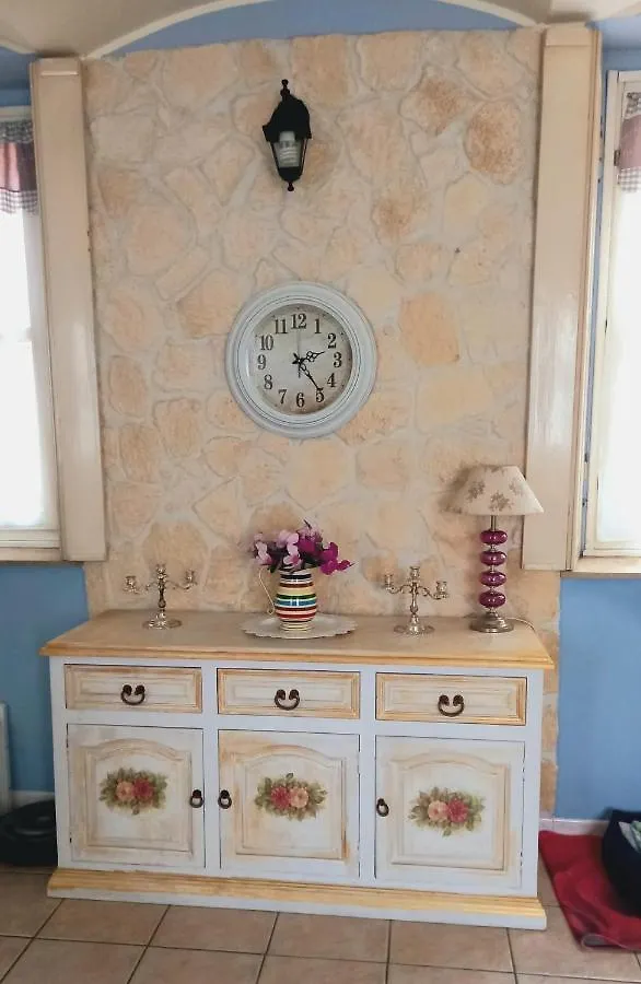 Casa Fiorita Bed and Breakfast Milaan Bed & Breakfast