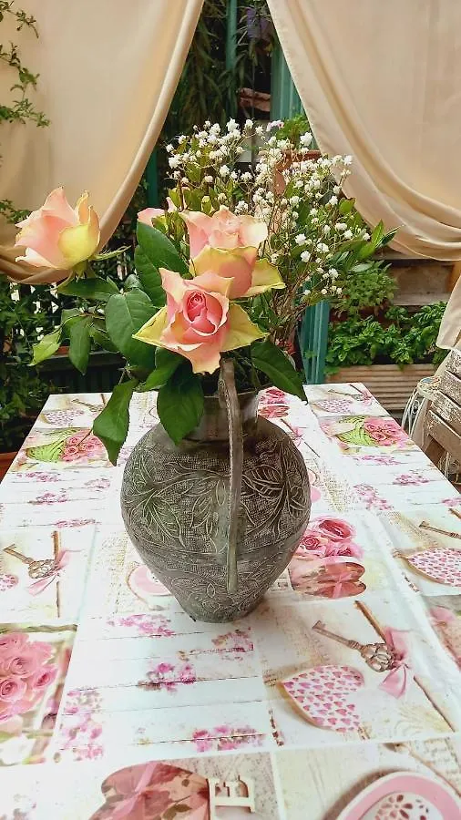 Casa Fiorita Bed and Breakfast Milaan Italië
