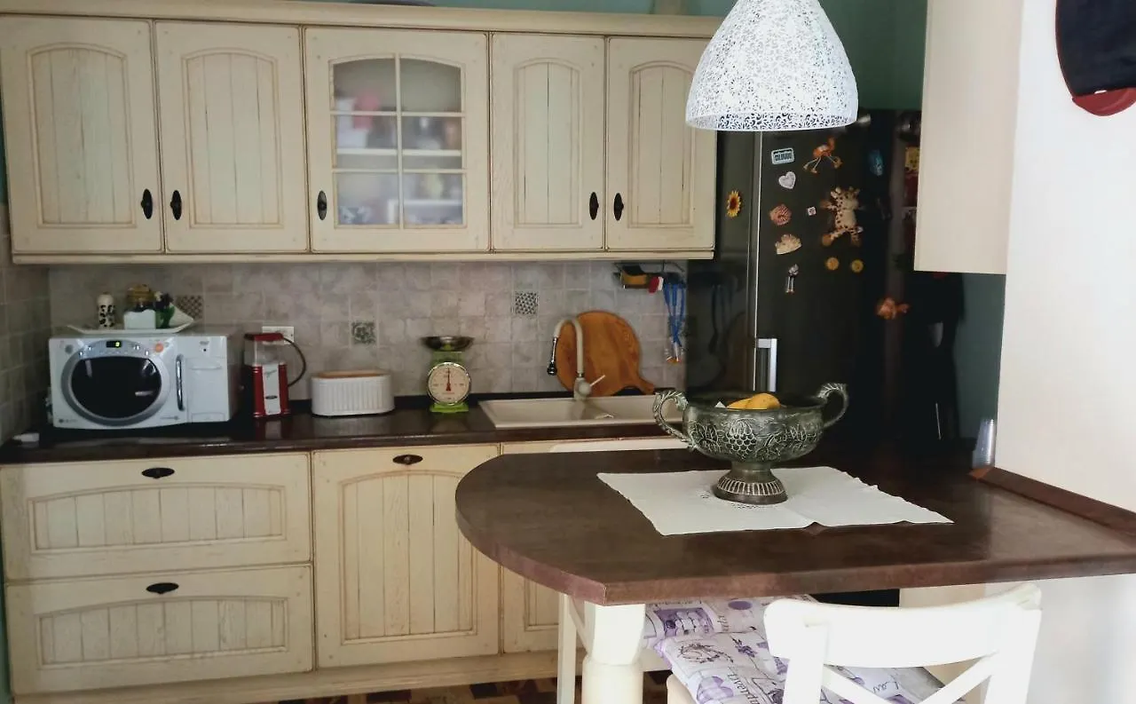 Bed & Breakfast Casa Fiorita Bed and Breakfast Milaan