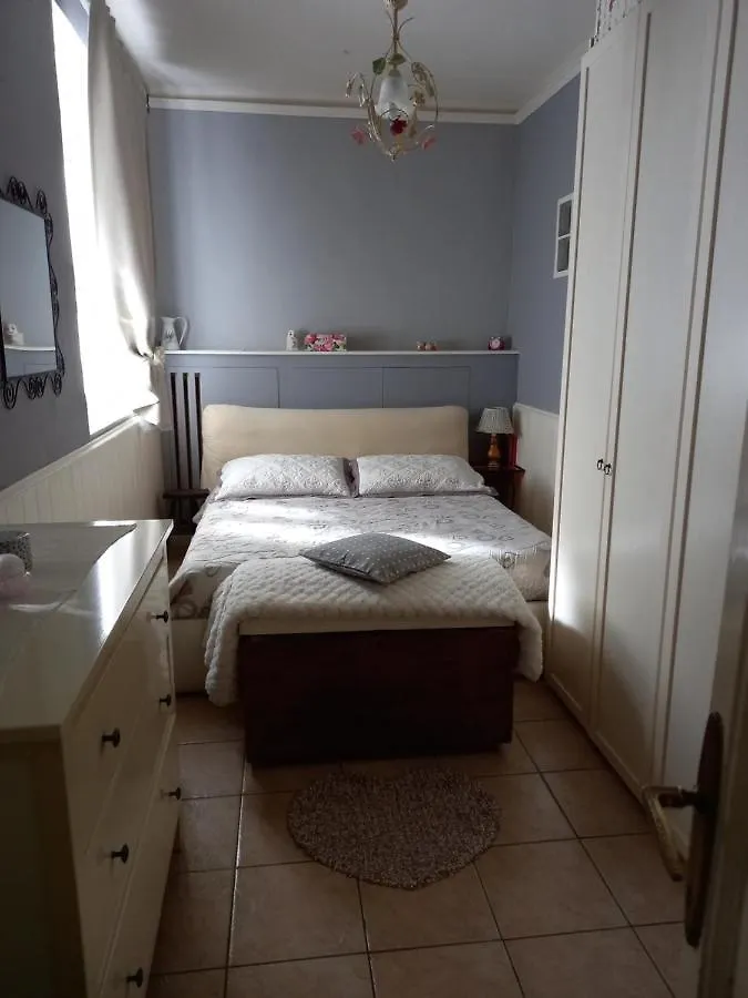 Bed & Breakfast Casa Fiorita Bed and Breakfast Milaan